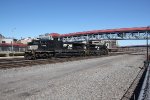 NS 7235 and 7303 as a pusher set